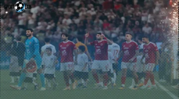 الأهلي يتراجع عن صفقة دفاعية لصالح الزمالك.. تفاصيل مفاجئة عن أسامة فيصل وحامد حمدان الآن